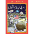 All about the Moon Landing - Paperback