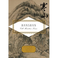 Cold Mountain Poems - Hardcover