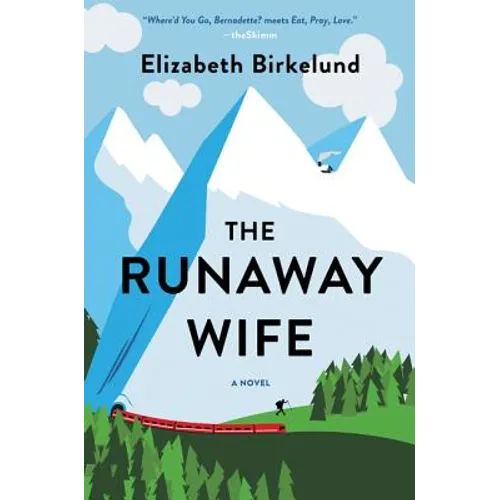 The Runaway Wife - Paperback