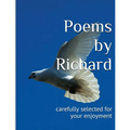 Poems by Richard - Paperback