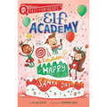 Happy Santa Day!: A Quix Book - Paperback