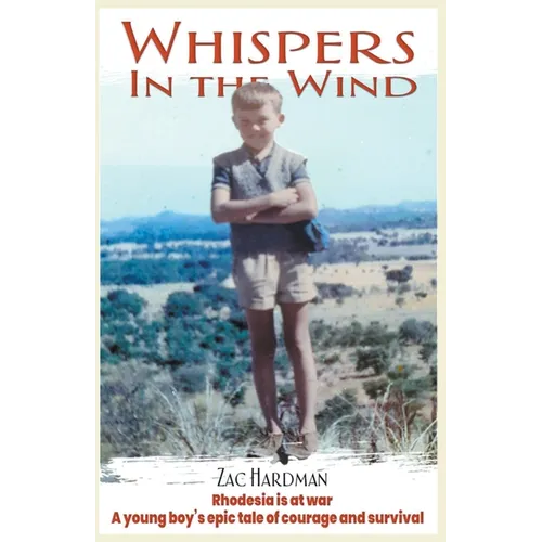 Whispers in the Wind