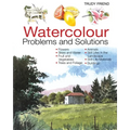 Watercolour Problems and Solutions: A Trouble-Shooting Handbook - Paperback