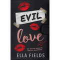 Evil Love - Paperback