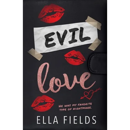 Evil Love - Paperback