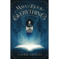Maya and the Book of Everything - Paperback