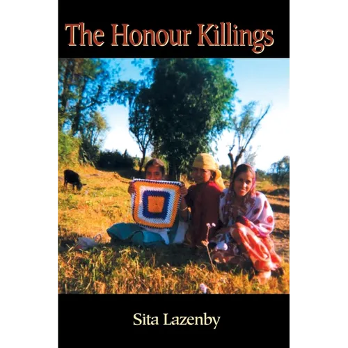 The Honour Killings - Paperback