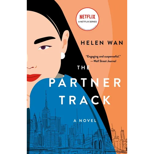Partner Track - Paperback