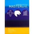 Mastercrit - Paperback