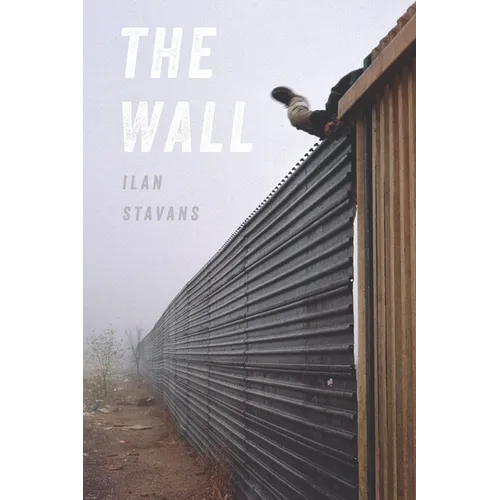 The Wall - Paperback