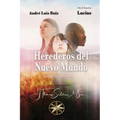 Herederos del Nuevo Mundo - Paperback