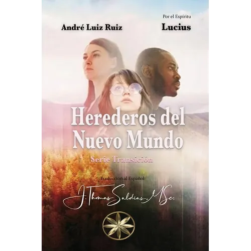 Herederos del Nuevo Mundo - Paperback