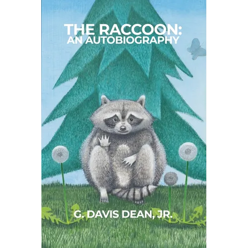 The Raccoon: An Autobiography - Paperback