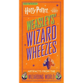 Harry Potter: Weasleys' Wizard Wheezes: Artifacts from the Wizarding World - Paperback