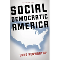 Social Democratic America - Paperback
