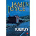 Dubliner's by James Joyce - Paperback