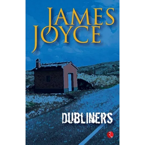 Dubliner's by James Joyce - Paperback