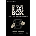 Inside the Black Box: A Simple Guide to Systematic Investing - Hardcover