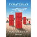 Passageways: Nine Stories. Nine Unique Literary Worlds. - Paperback