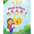Keys to Your H.E.A.R.T. - Hardcover