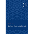 Québec Confronts Canada - Paperback