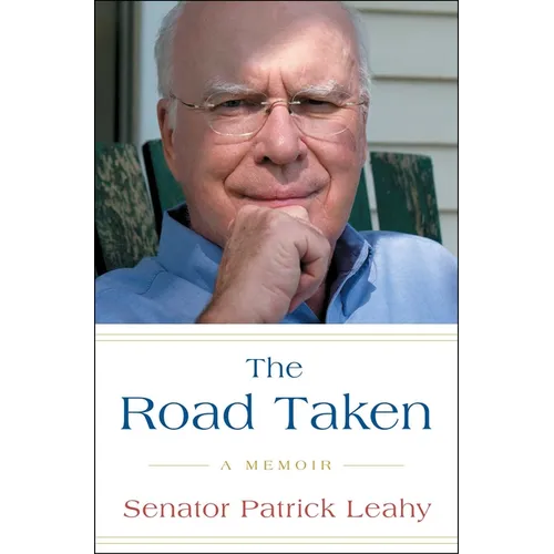 The Road Taken: A Memoir - Paperback