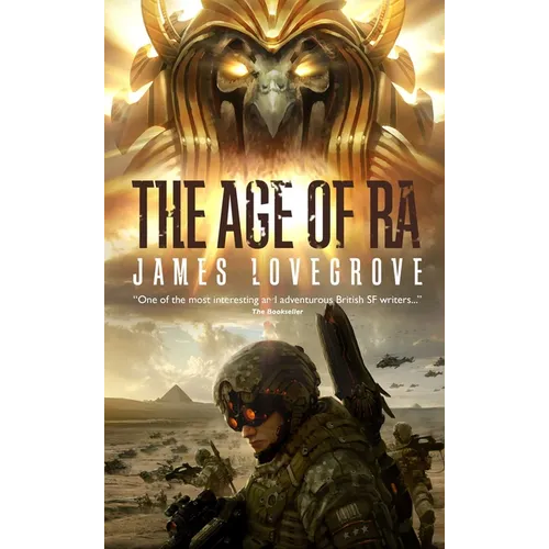 The Age of Ra: Special Edition - Paperback