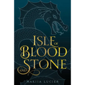 Isle of Blood and Stone - Paperback