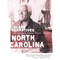 North Carolina Slave Narratives - Paperback