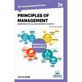 Principles of Management Essentials You Always Wanted To Know - Paperback