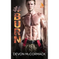 #Burn - Paperback
