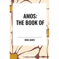 Amos: The Book of - Hardcover