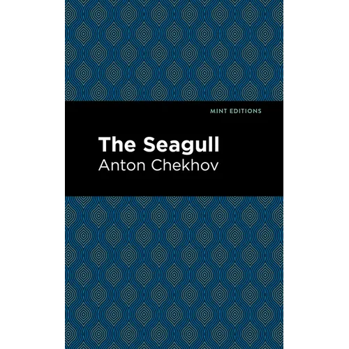 The Seagull - Paperback
