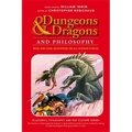 Dungeons & Dragons Philosophy - Paperback