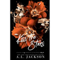 Kiss the Stars (Alternate Cover) - Paperback
