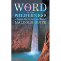 Word in the Wilderness: A Poem a Day for Lent and Easter - Paperback
