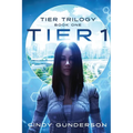 Tier 1: Tier Trilogy Book 1 - Paperback