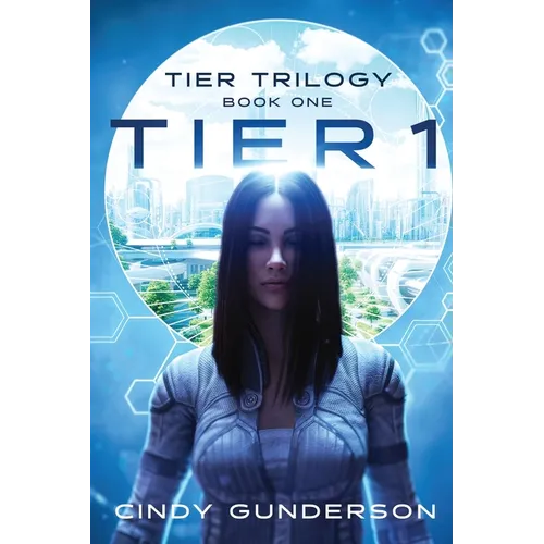 Tier 1: Tier Trilogy Book 1 - Paperback