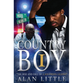 Country Boy 1 - Paperback