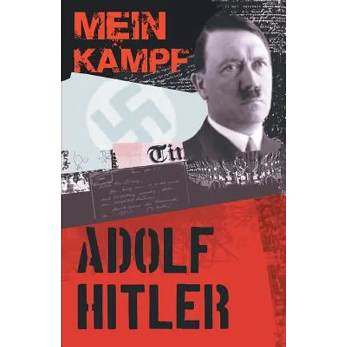 Mein Kampf - Paperback