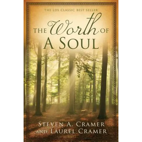 Worth of a Soul (New Edition) - Paperback