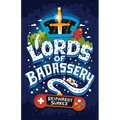 Lords of Badassery - Paperback