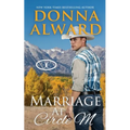 Marriage at Circle M - Paperback