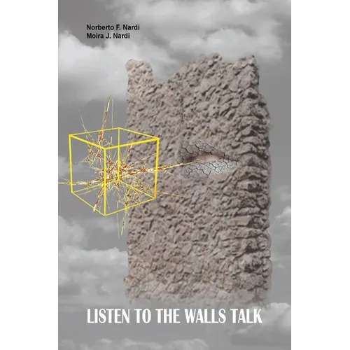 Listen to the Walls Talk - Paperback