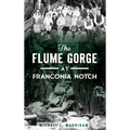 The Flume Gorge at Franconia Notch
