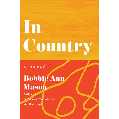 In Country - Paperback
