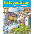 Octopus Soup - Paperback