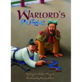The Warlord's Puzzle - Hardcover