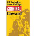 Criminal Volume 1: Coward - Paperback