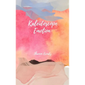 Kaleidoscope Emotion - Paperback